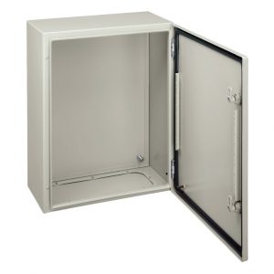 Panou Electric tip CE Distributie