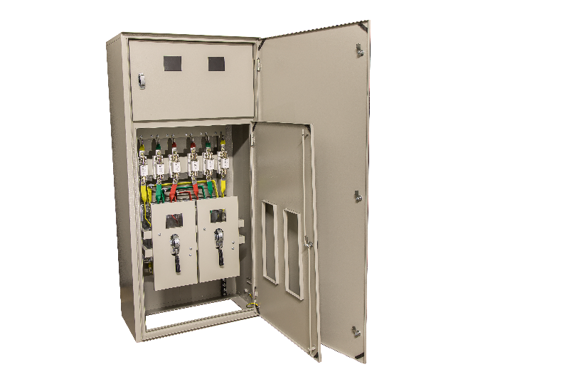 Vru Rack VRU – ProAlfa Service